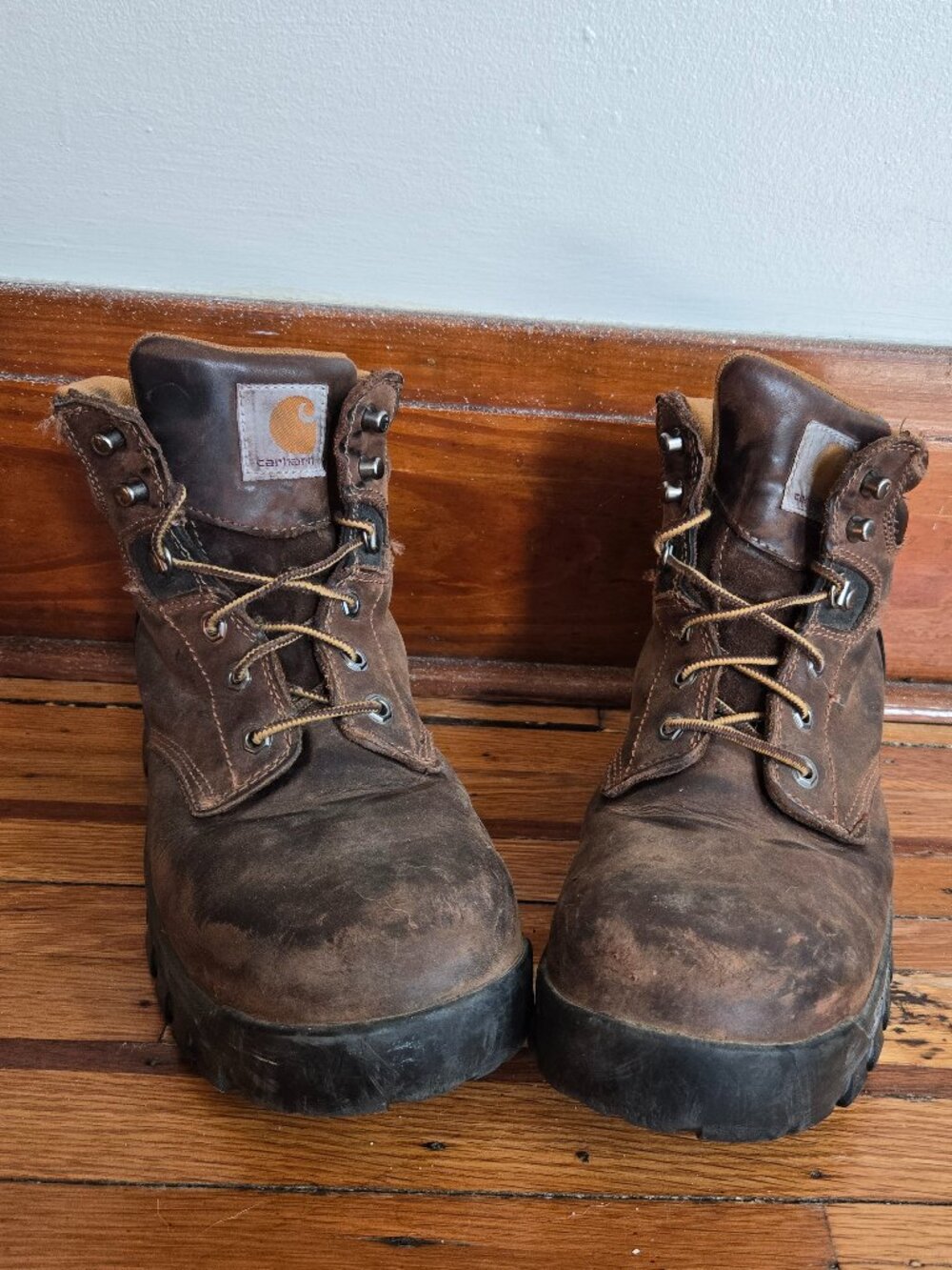 Carhartt Workboots Women